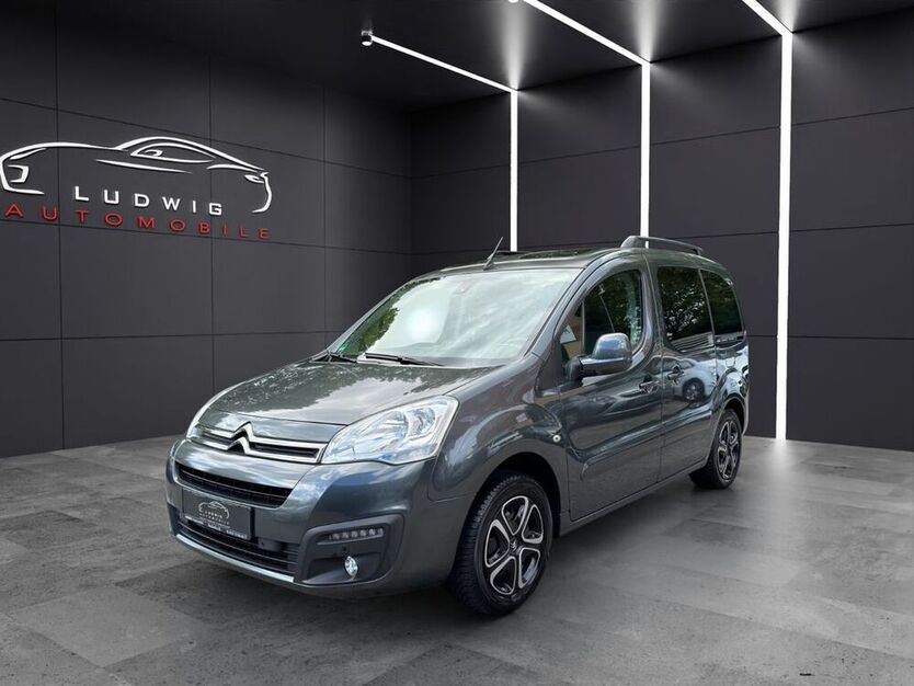 Berlingo