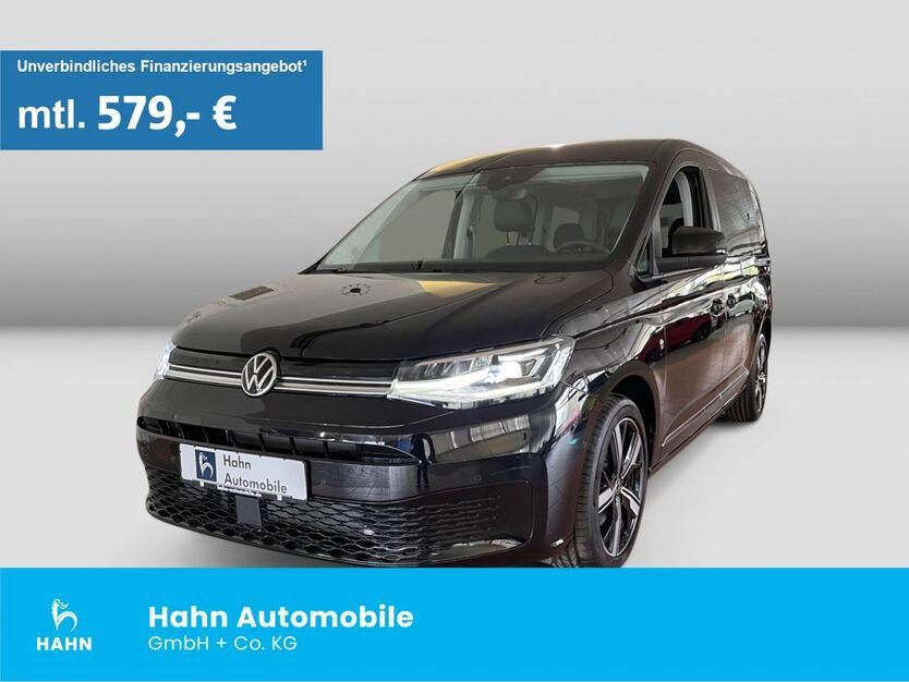 VW Caddy Maxi 14.999 km 52.895 € Böblingen 71032