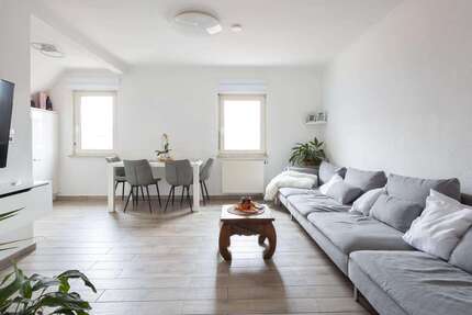 Wohnung zum Kaufen in Ludwigsburg 450.000 € 118 m² 4.5 zimmer