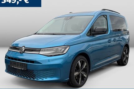 VW Caddy 69.975 km 29.900 € Fellbach 70736