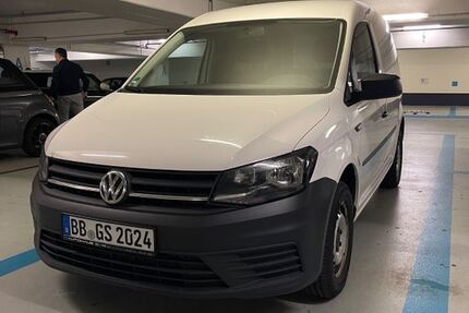 VW Caddy 235.000 km 8.900 &euro; Waiblingen 71336
