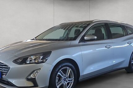 Ford Focus 31.062 km 16.550 &euro; Tübingen 72072