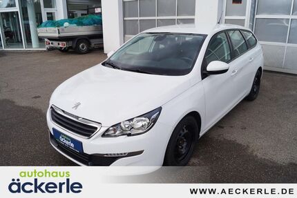 Peugeot 308 81.500 km 11.490 &euro; Korb 71404