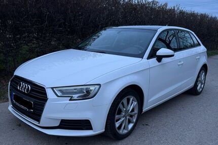 Audi A3 111.132 km 14.000 &euro; Markgröningen 71706