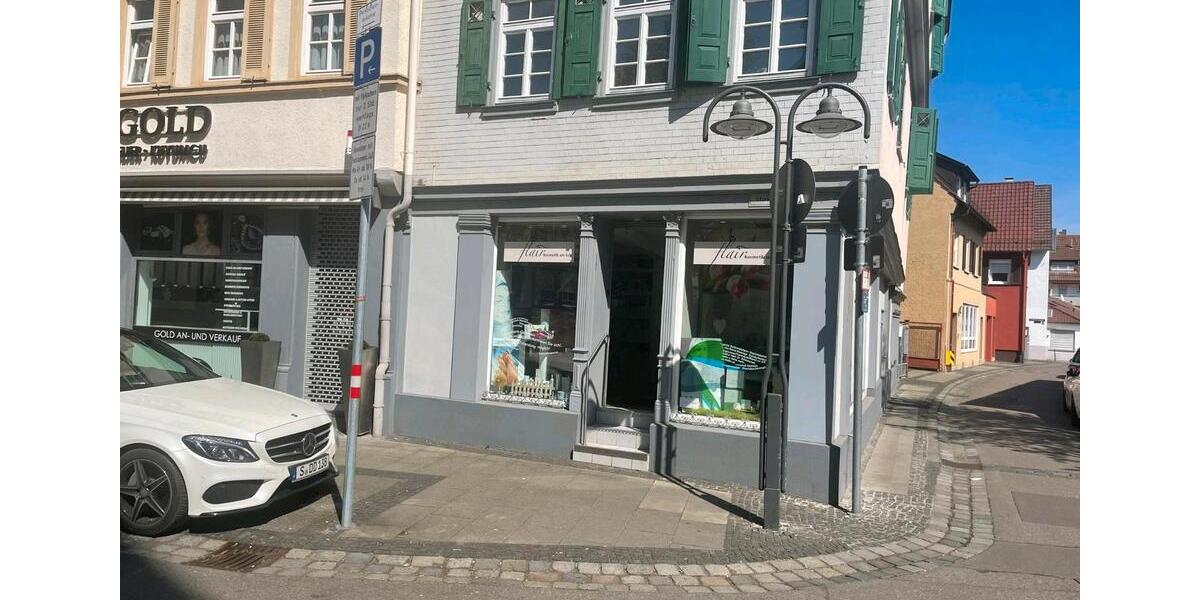 Gewerbeobjekt Esslingen am Neckar Oberesslingen - 1.000&euro; | Angebot:26123530