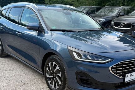Ford Focus 92.000 km 13.499 &euro; Stuttgart-Möhringen 70567