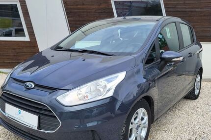 Ford B-Max 40.000 km 9.490 &euro; Backnang 71522