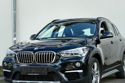 BMW X1 142.500 km 17.500 € Stuttgart 70374