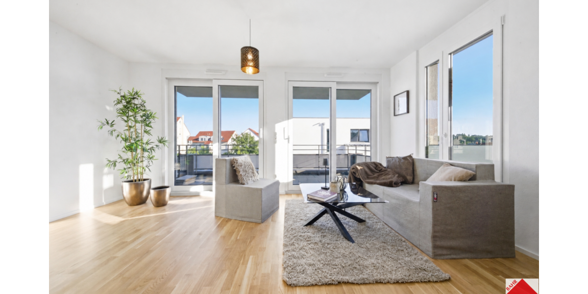 Etagenwohnung Renningen - 4 Zimmer, 91 m&sup2;, 589.000&euro; | Angebot:25758970