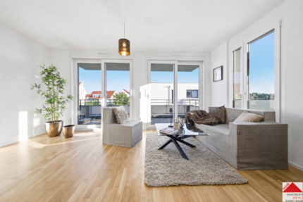 Wohnung Renningen - 4 Zimmer, 91 m&sup2;, 589.000&euro; | Angebot:25758970