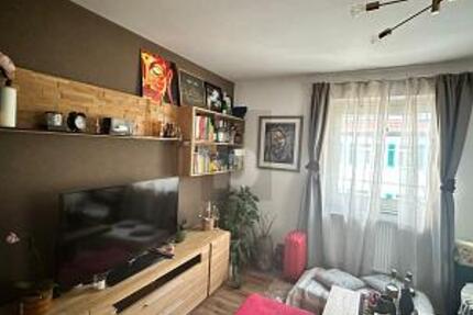 HELL MIT BALKON IN BEVORZUGTER LAGE IN DEGERLOCH - Wohnung Stuttgart Degerloch Degerloch | Angebot:26692553