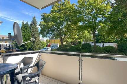 Wohnung zum Kaufen in Denkendorf 260.000 € 79.17 m² 3 zimmer