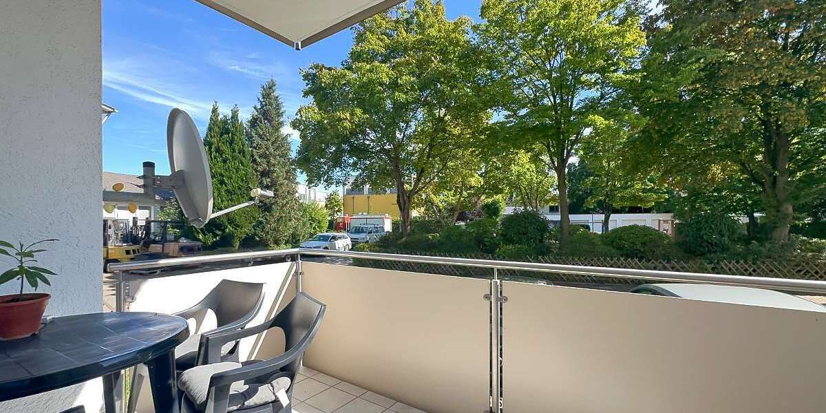 Wohnung zum Kaufen in Denkendorf 260.000 € 79.17 m² 3 zimmer