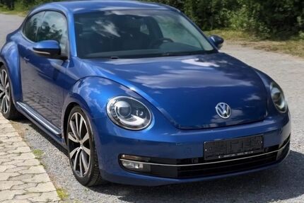 VW Beetle 162.000 km 9.900 &euro; Winnenden 71364