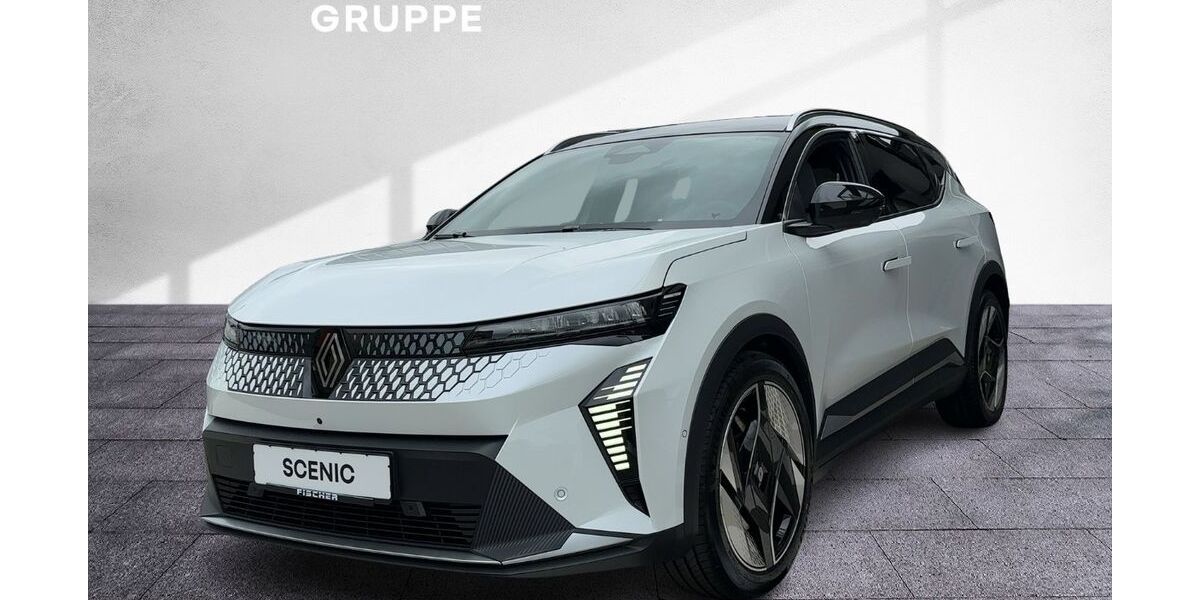 Renault Scenic 8.900 km 42.900 € Esslingen 73734