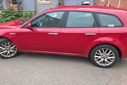 Alfa Romeo 159 231.000 km 1.000 &euro; Löchgau 74369