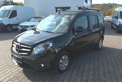 Mercedes-Benz Citan 190.880 km 8.899 &euro; Nufringen 71154