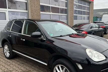 Porsche Cayenne 217.762 km 7.650 &euro; Bietigheim-Bissingen 74321
