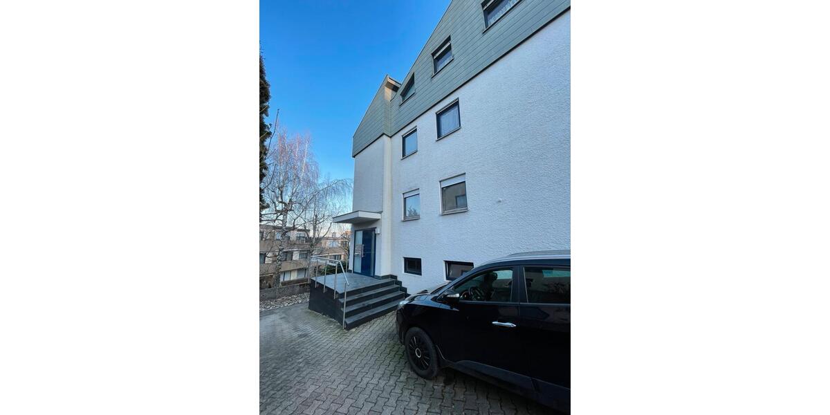 Erdgeschoßwohnung Kirchheim unter Teck - 2 Zimmer, 46 m&sup2;, 850&euro; | Angebot:24846733
