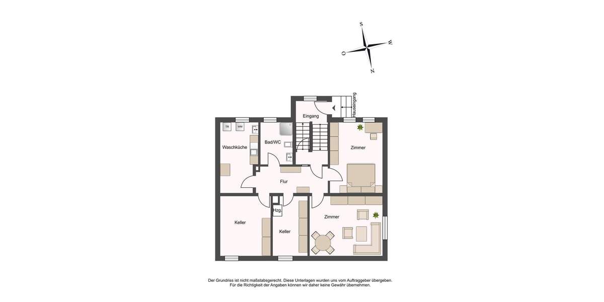 Sanierter Klassiker in bester Aussichtslage auf dem Hasenberg 8 zimmer