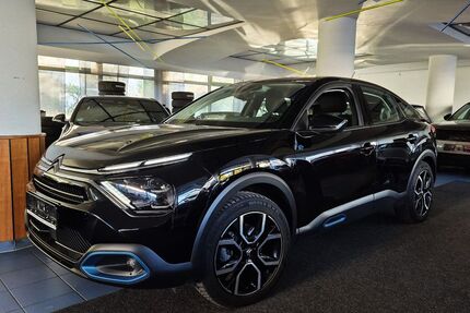 Citroen C4 23.500 km 17.590 € Filderstadt 70794