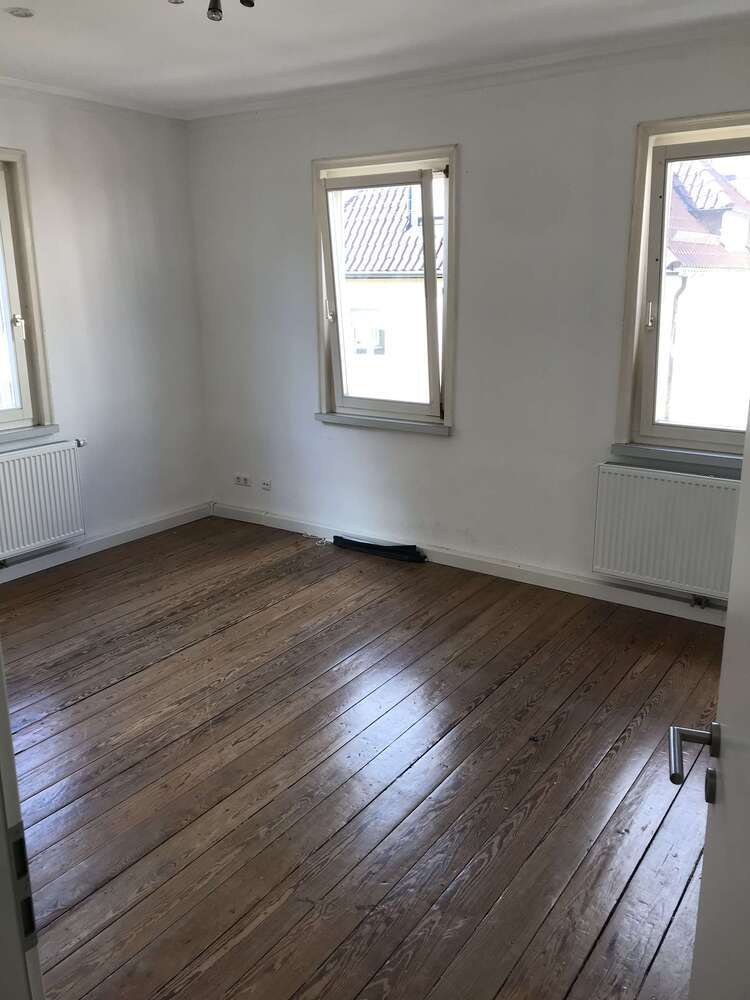 Wohnung zum Mieten in Stuttgart 480 € 16 m²
