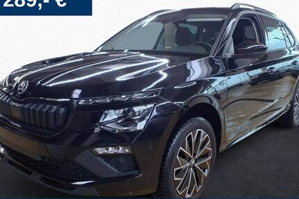 Skoda Kamiq 27.979 km 27.430 &euro; Weinstadt-Endersbach 71384