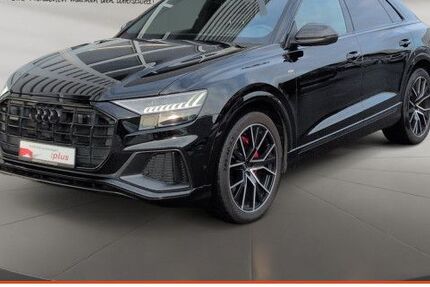 Audi Q8 106.900 km 62.880 &euro; Kirchheim 73230