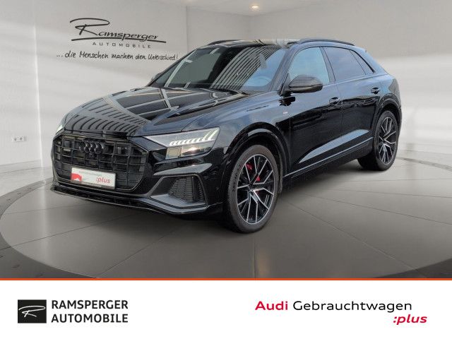 Audi Q8 106.900 km 62.880 &euro; Kirchheim 73230
