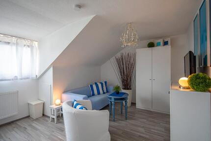 Wohnung Stuttgart Neuwirtshaus - 1.5 Zimmer, 34 m&sup2;, 880&euro; | Angebot:26266013