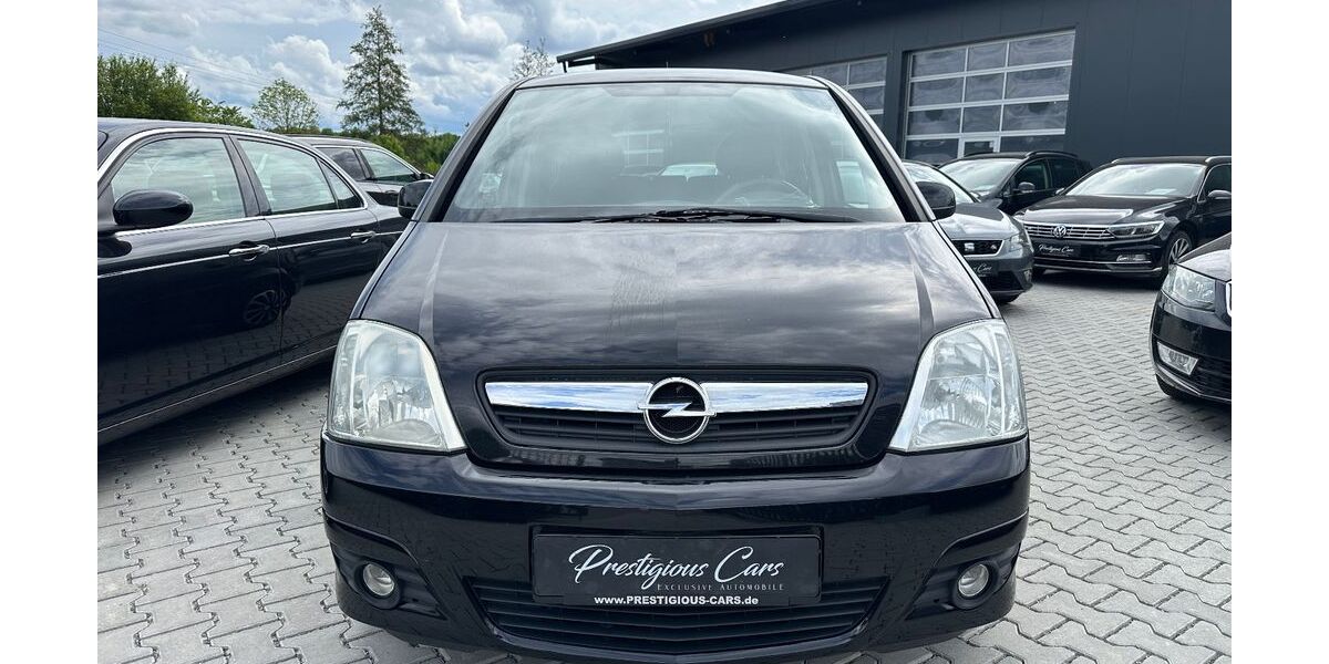 Opel Meriva 170.000 km 2.349 &euro; Steinheim an der Murr 71711