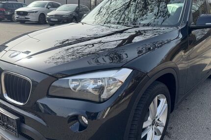 BMW X1 158.000 km 8.950 &euro; Ingersheim/Ludwigsburg 74379