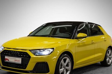 Audi A1 25.702 km 20.640 € Stuttgart 70563