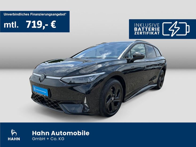 VW ID.7 19.990 km 54.490 € Schorndorf 73614