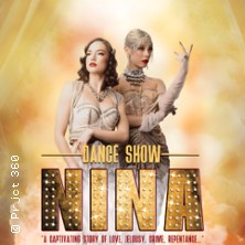 Dance Show Nina 20.12.2025 Neckar Forum