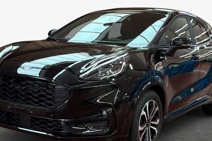 Ford Puma 21.718 km 20.900 € Stuttgart 70190