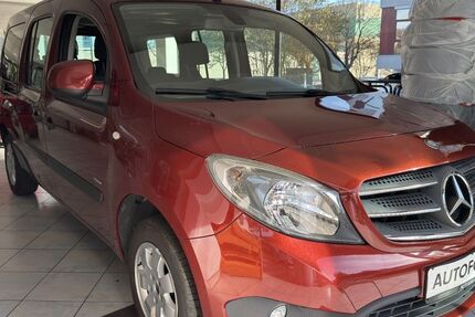 Mercedes-Benz Citan 179.000 km 10.990 &euro; Nürtingen 72622