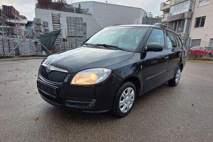 Skoda Fabia 181.677 km 1.000 &euro; Fellbach 70736