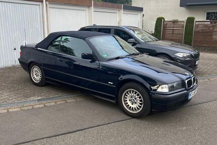 BMW 318 168.500 km 7.499 &euro; Wolfschlugen 72649