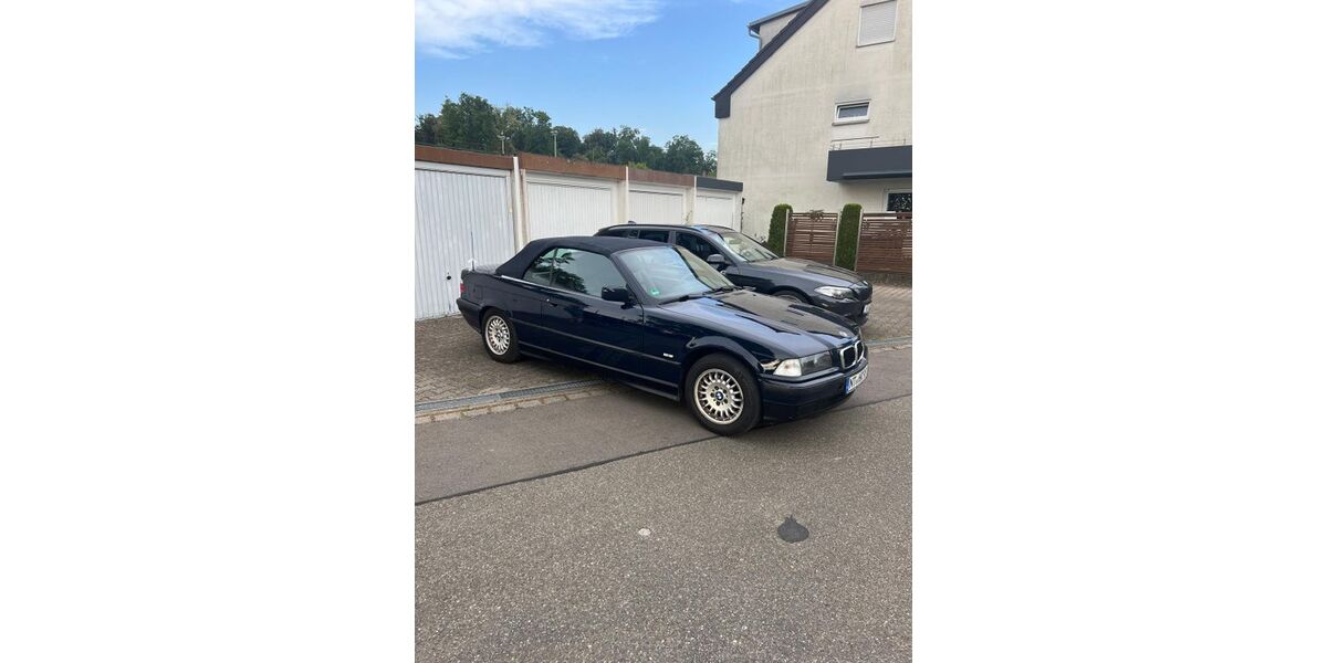 BMW 318 168.500 km 7.499 &euro; Wolfschlugen 72649