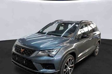 Cupra Ateca 131.380 km 21.990 &euro; Weinstadt 71384