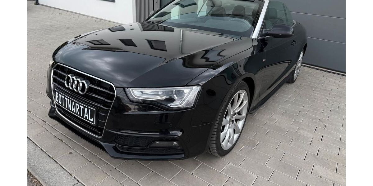 Audi A5 199.000 km 13.490 &euro; Großbottwar 71723