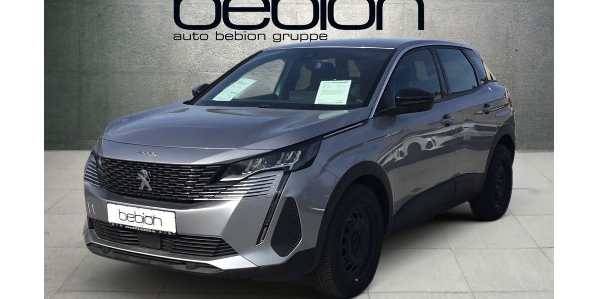Peugeot 3008 23.500 km 19.750 &euro; Magstadt 71106