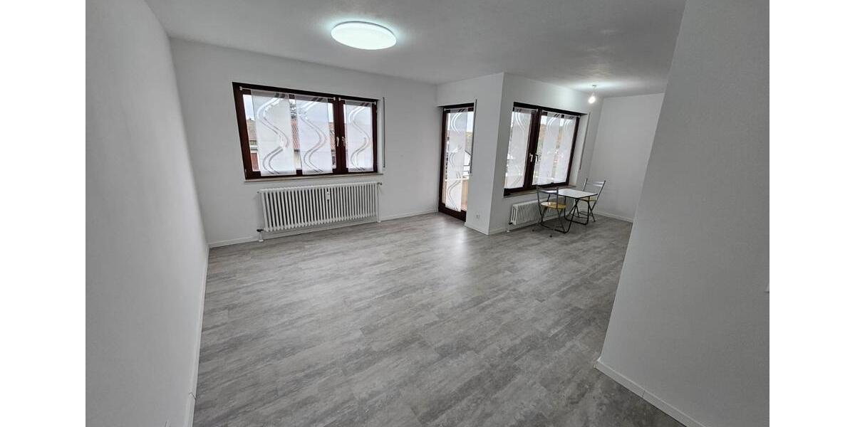 Etagenwohnung Aidlingen - 1.5 Zimmer, 40 m&sup2;, 845&euro; | Angebot:26535903