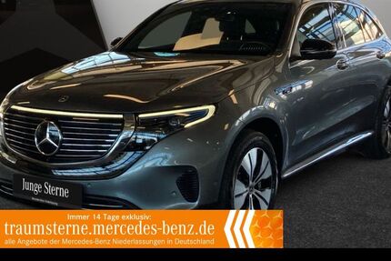 Mercedes-Benz EQC 37.344 km 32.890 &euro; Stuttgart 70469