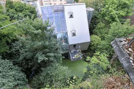Haus zum Kaufen in Stuttgart 1.100.000 € 129 m²