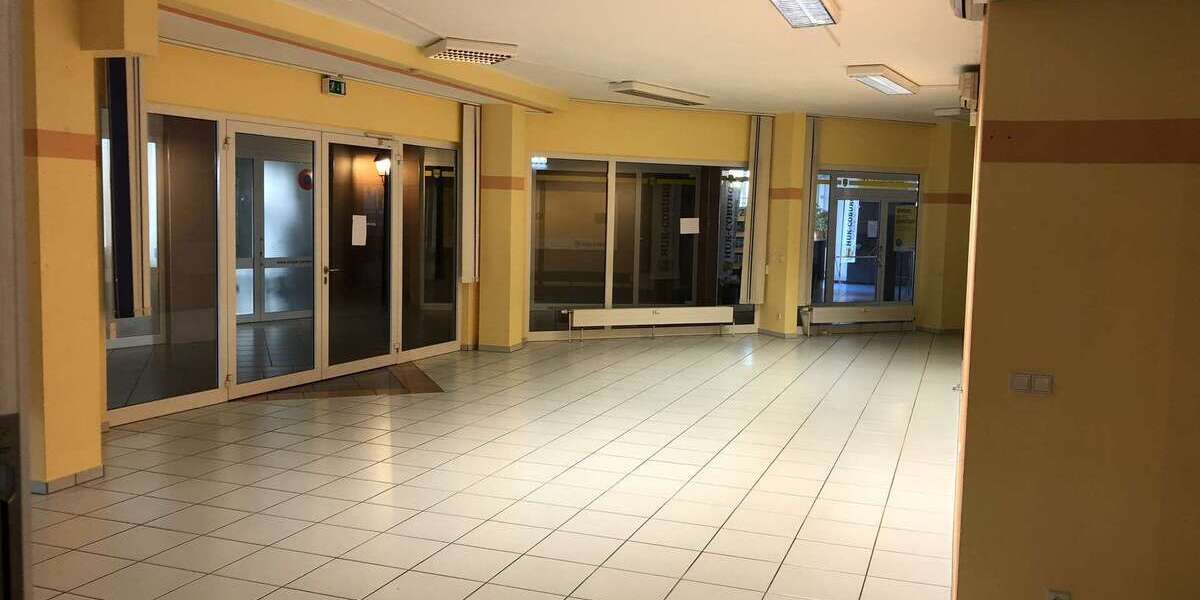 Gewerbeobjekt Leonberg - 650&euro; | Angebot:27319247