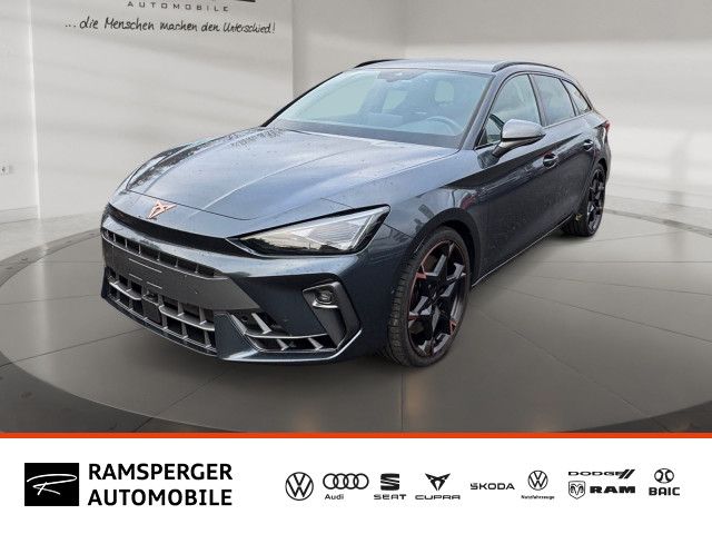 Cupra Leon 10.677 km 36.930 € Nürtingen 72622