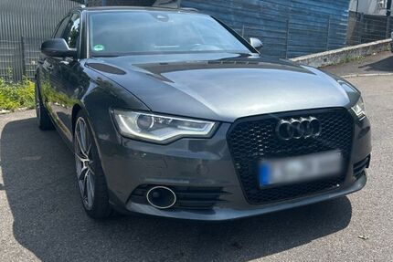 Audi A6 235.301 km 10.999 &euro; Filderstadt 70794