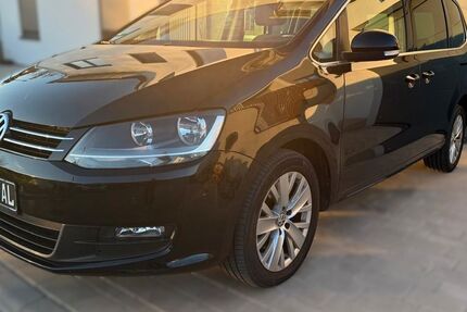 VW Sharan 199.000 km 10.950 € Großbottwar 71723